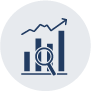 Étude prévisionnelle économique - Évaluation de nouveaux investissements, plans de développement, analyse de l'activité, projections économiques précises et personnalisées.